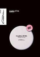 Leaflet CreaDisc ZR ML